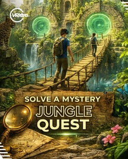 Jungle Quest [VR]