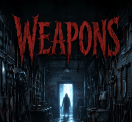 Weapons