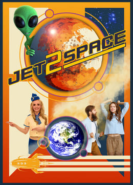 Jet2Space