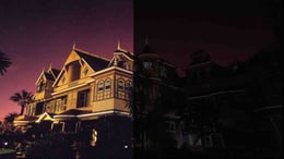El 9º Pasaje [9th Gateway]