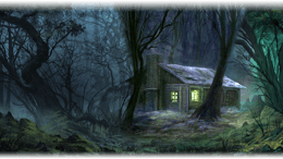 Cazadores De Brujas [Witch Hunters]