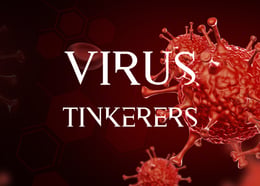 Tenovus- Virus TInkerers