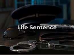 Life Sentence