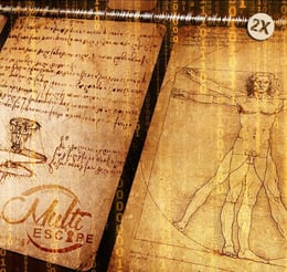 Da Vinci Escape