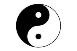 Yin & Yang Room