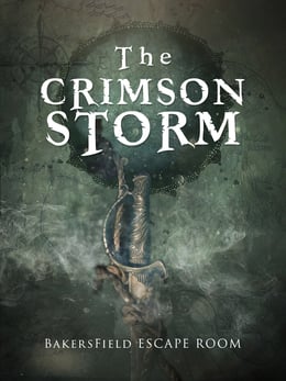 The Crimson Storm