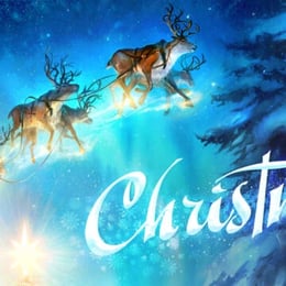 Christmas Story [VR]