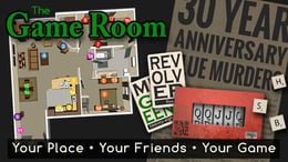 The Game Room