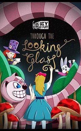 Through The Looking Glass