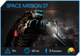 Space Mission 07