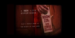 Room 228: Do Not Disturb