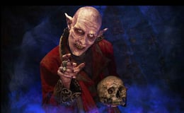 Nashville Nightmare Haunted House