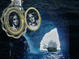 A Pirate Tale: The Legendary Cea Sisters