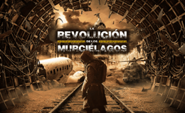 La Revolución De Los Murciélagos [The Revolution Of The Bats]