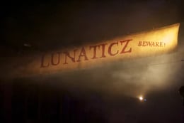 Lunaticz [Season 2010]