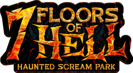 7 Floors of Hell