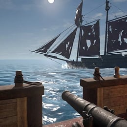 Pirates Plague [VR]