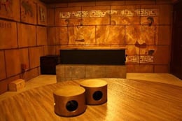 Escape the Lost Temple
