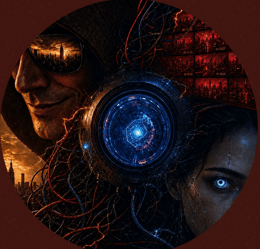 Wired