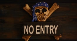 Pirate Treasure