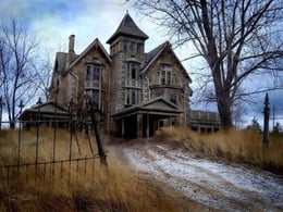 Manor of Escape [VR]