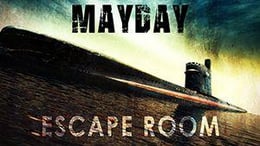 Mayday Escape Room