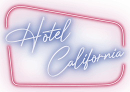 Hotel California