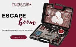 Maletín Bomba [Briefcase Pump]