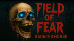 Field of Fear Haunted House