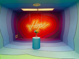 Hospital of Emotions [Immersive Art]