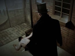 Jack The Ripper