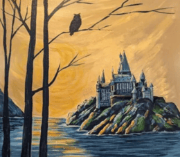 Wizards & Dragons