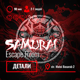 Samurai