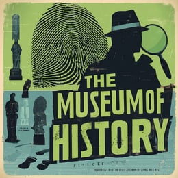 Museum Of History: Heist