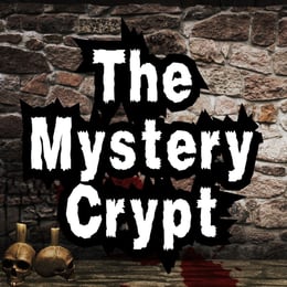 The Mystery Crypt