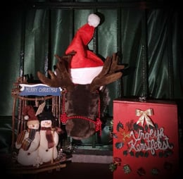 Santa's Secret