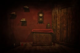 La Habitación de Drácula