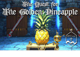 The Quest for the Golden Pineapple