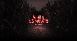 13 Nights