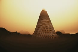 La Torre De Babel