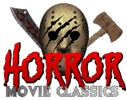 Horror Movie Classics