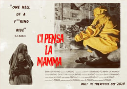 Ci pensa la mamma [Immersive Experience]