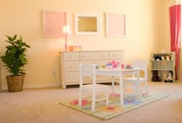 Abigail's Playroom