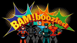 Bam!Boozled