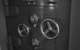 The Vault