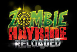 Zombie Hayride Reloaded