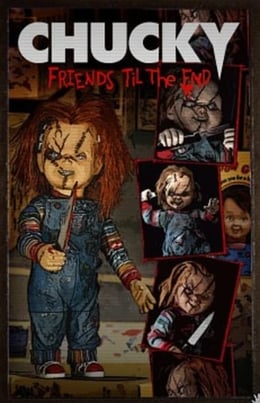 Chucky: Friends til the End [Season 2009]