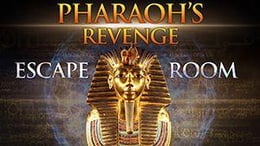 Pharaoh´s Escape Room