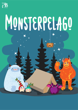 Monsterpelago