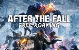 After The Fall [VR]